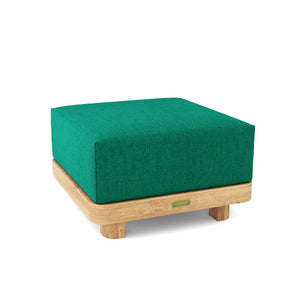 Granada Ottoman - The Charming Bench Company
