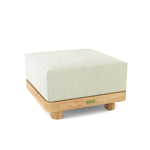 Granada Ottoman - The Charming Bench Company
