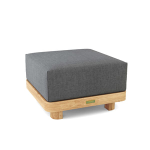 Granada Ottoman - The Charming Bench Company