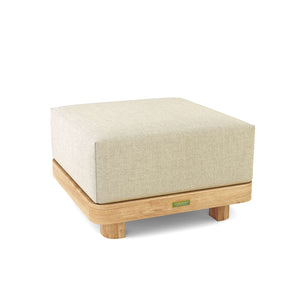 Granada Ottoman - The Charming Bench Company