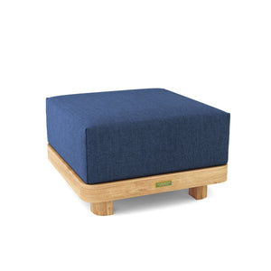 Granada Ottoman - The Charming Bench Company