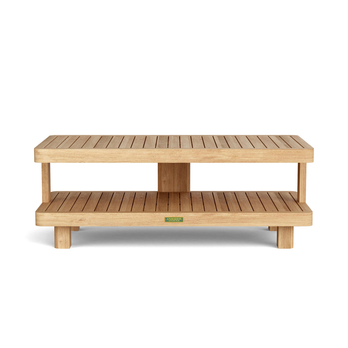 Granada Coffee Table - The Charming Bench Company
