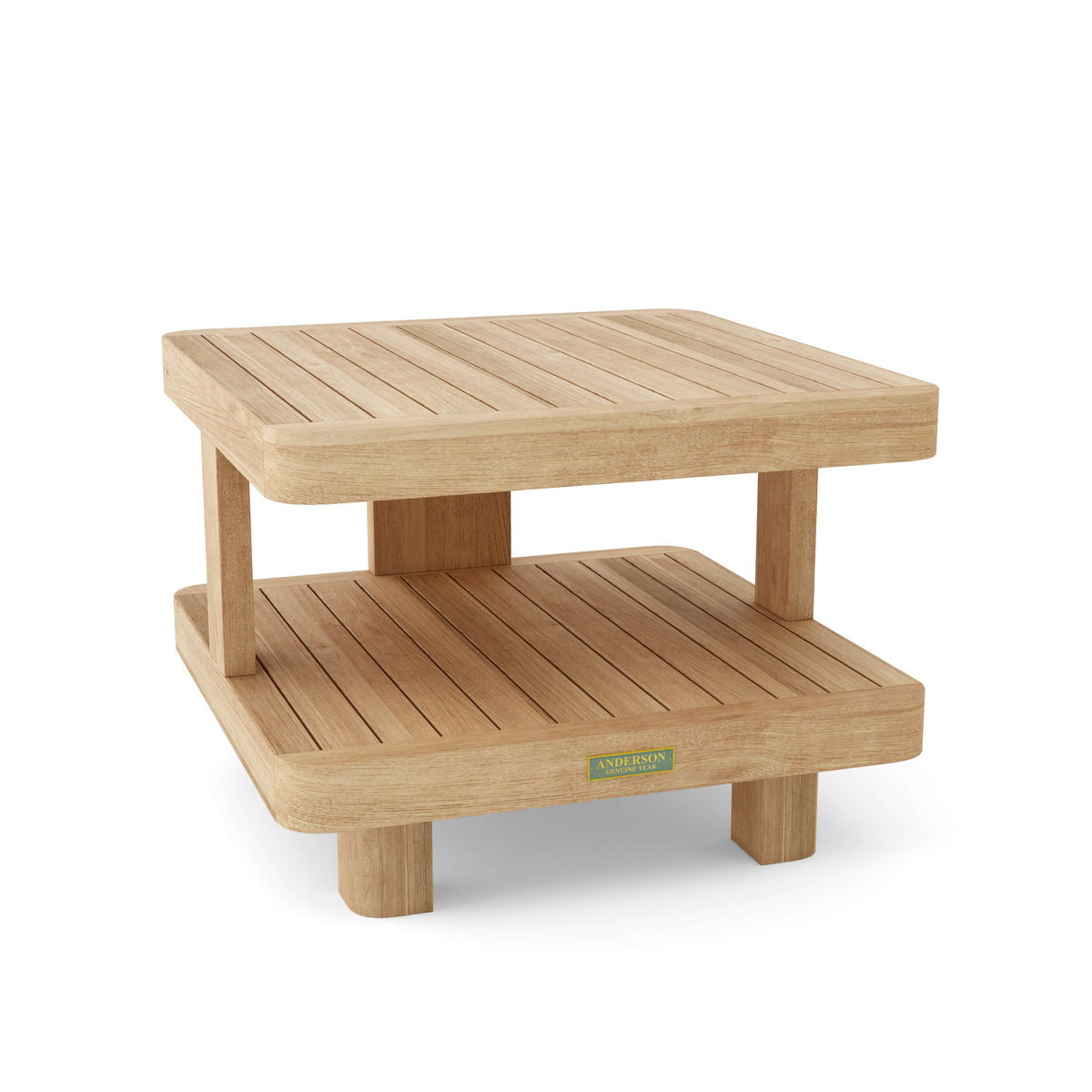 Granada Side Table - The Charming Bench Company