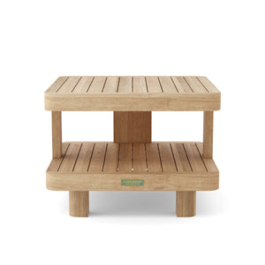 Granada Side Table - The Charming Bench Company