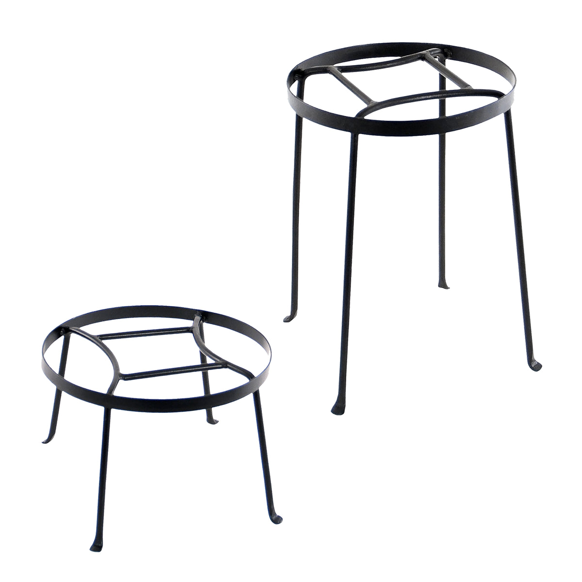 Argyle Plant Stands, Set of Two by Achla Designs