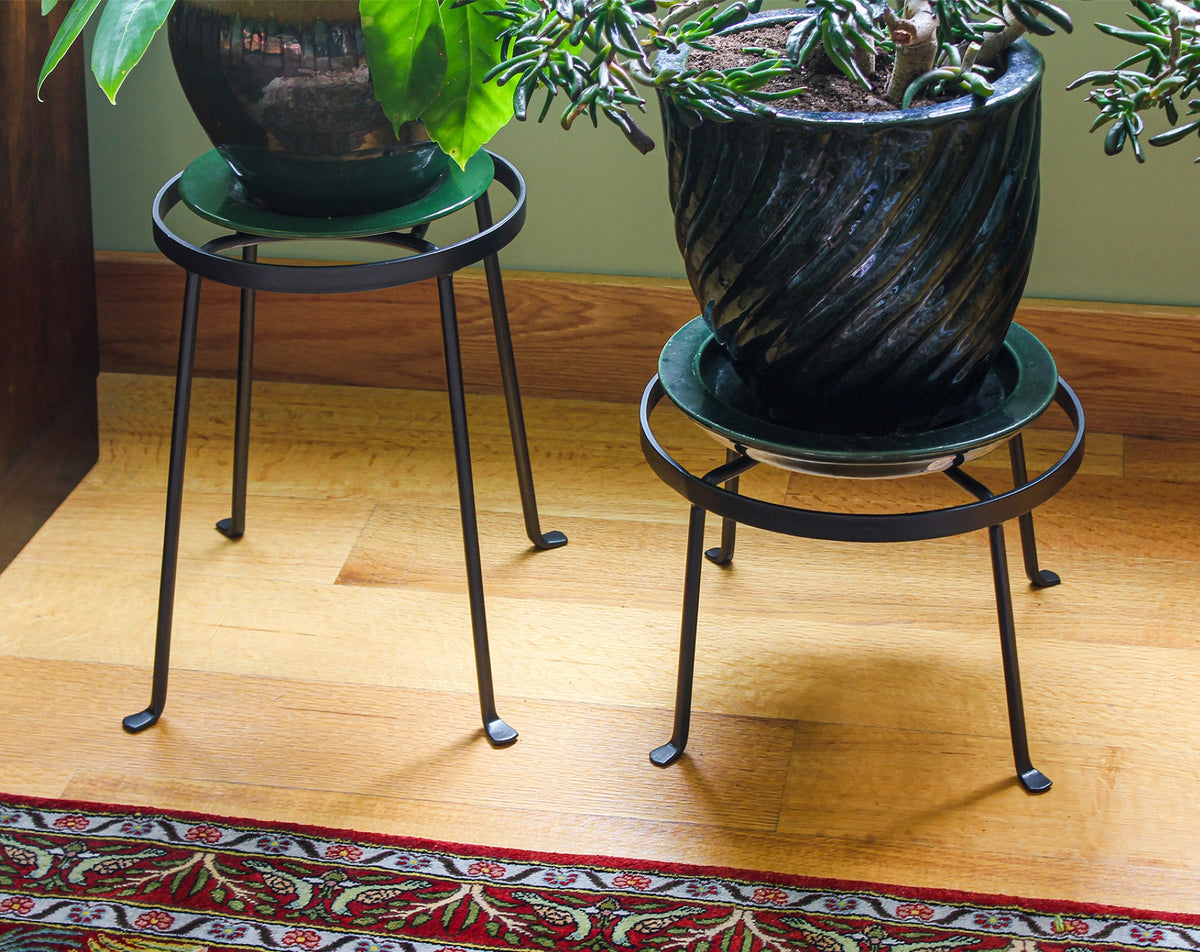 Argyle Plant Stands, Set of Two by Achla Designs