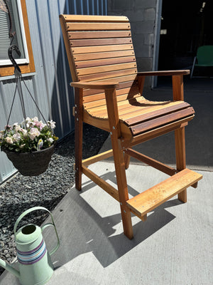 Bistro Chair