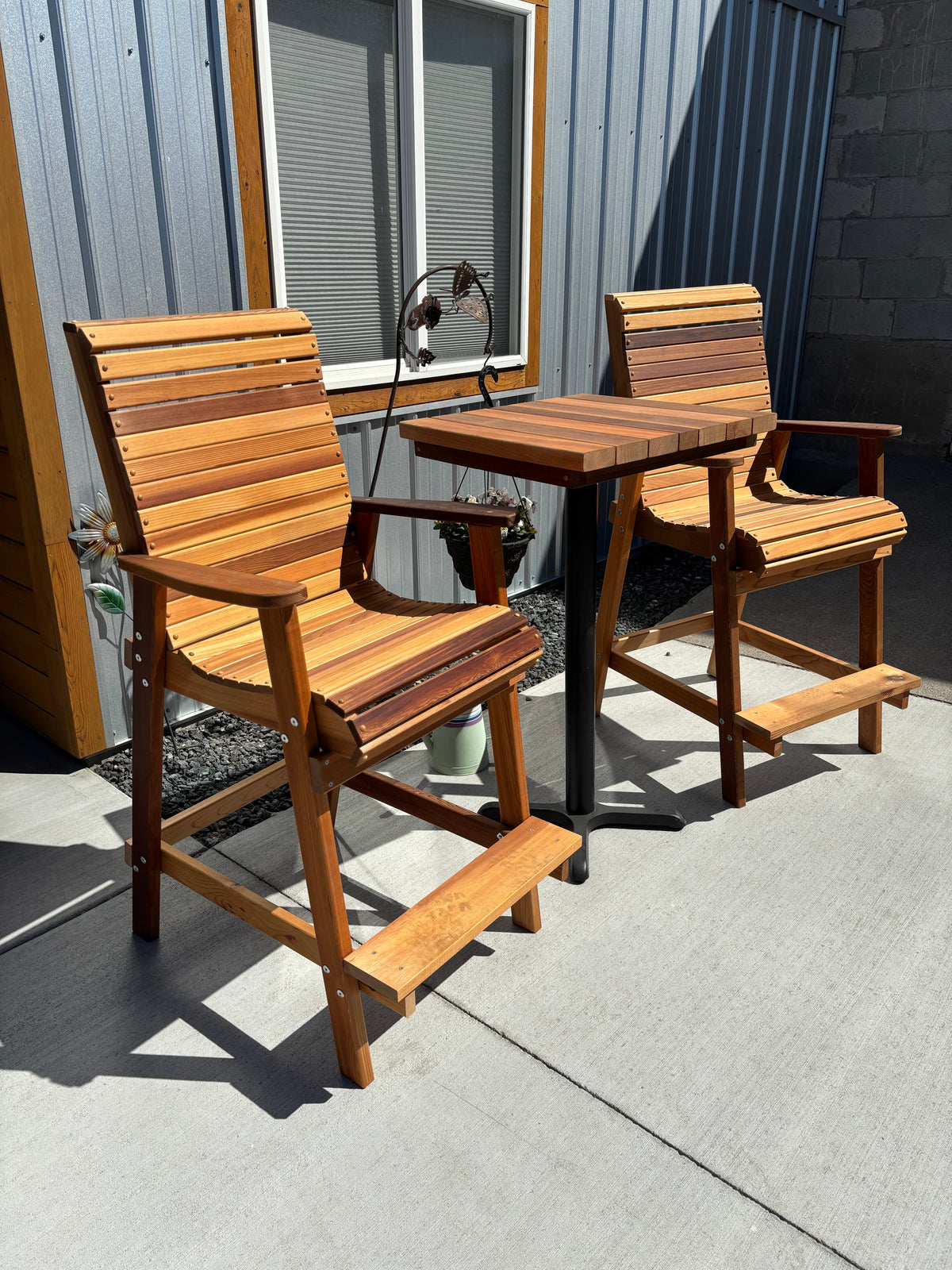 Bistro Chair