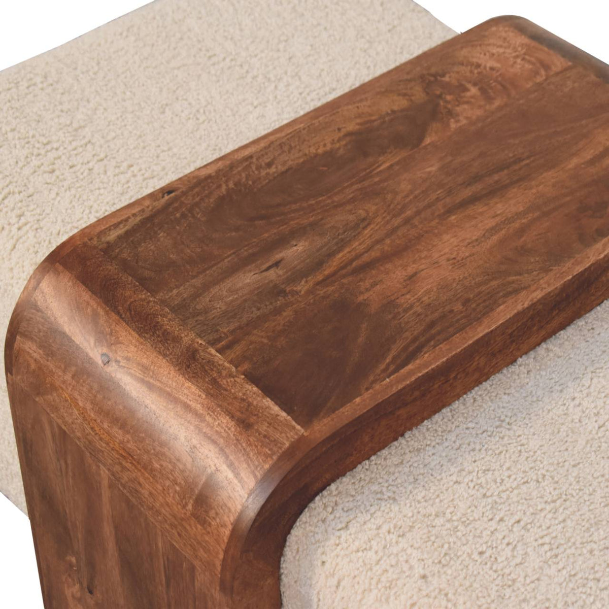 Arden Bench Duo Artisan Furniture