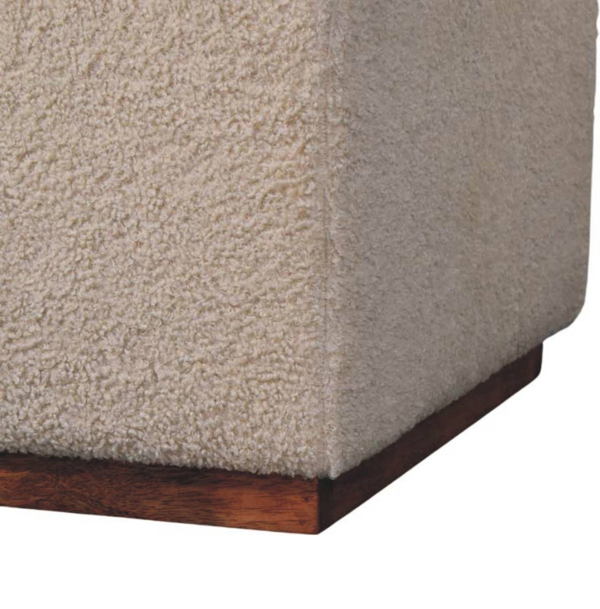 Arden Bench Duo Artisan Furniture