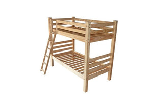 Homestead Bunkbed - Twin, Full and Queen