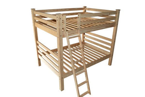 Homestead Bunkbed - Twin, Full and Queen