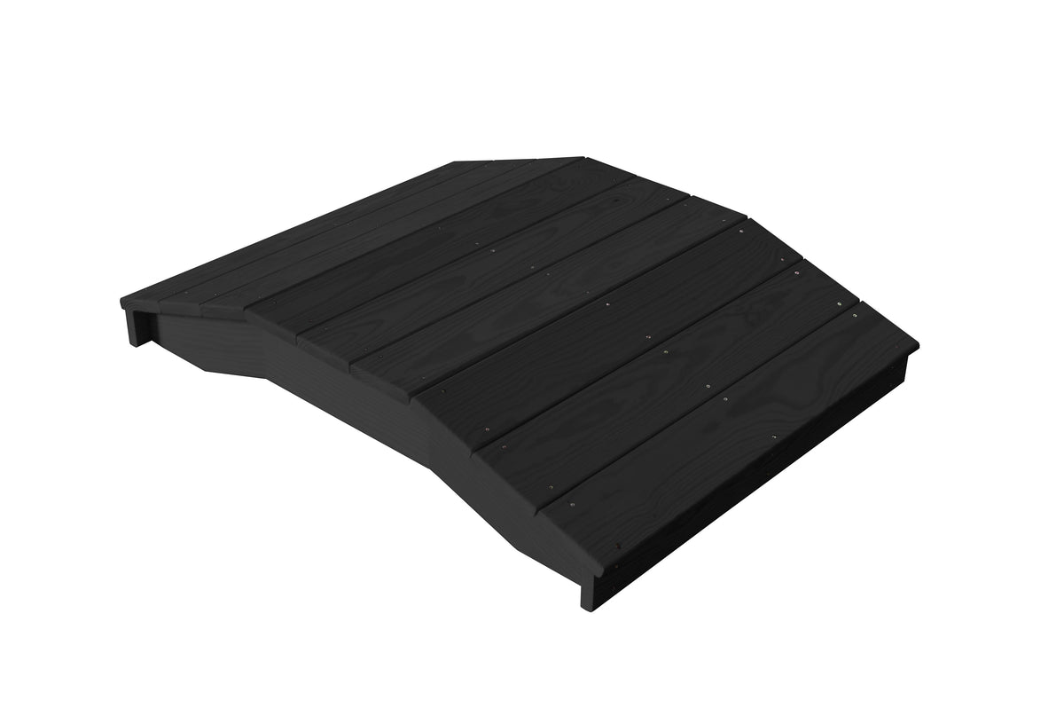 Standard Plank Bridge (4ft to 12ft)