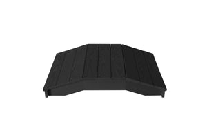 Standard Plank Bridge (4ft to 12ft)