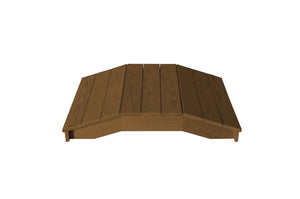 Standard Plank Bridge (4ft to 12ft)