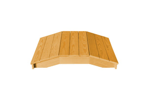 Standard Plank Bridge (4ft to 12ft)
