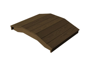 Standard Plank Bridge (4ft to 12ft)