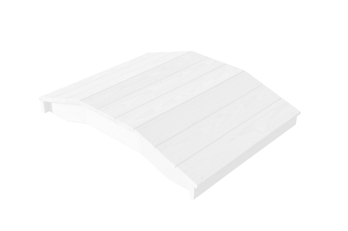 Standard Plank Bridge (4ft to 12ft)