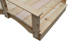 Oriental Garden Bridge (4ft to 12ft)