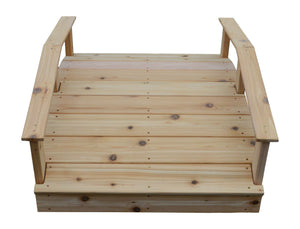 Oriental Garden Bridge (4ft to 12ft)