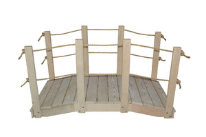 PT Standard Rope Bridge (4ft to 12ft)