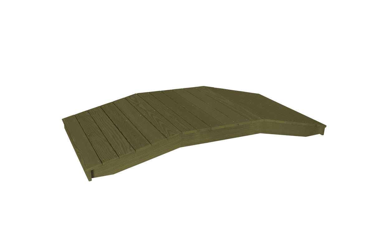 PT Standard Plank Bridge (8ft to 12ft)