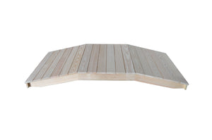 PT Standard Plank Bridge (8ft to 12ft)