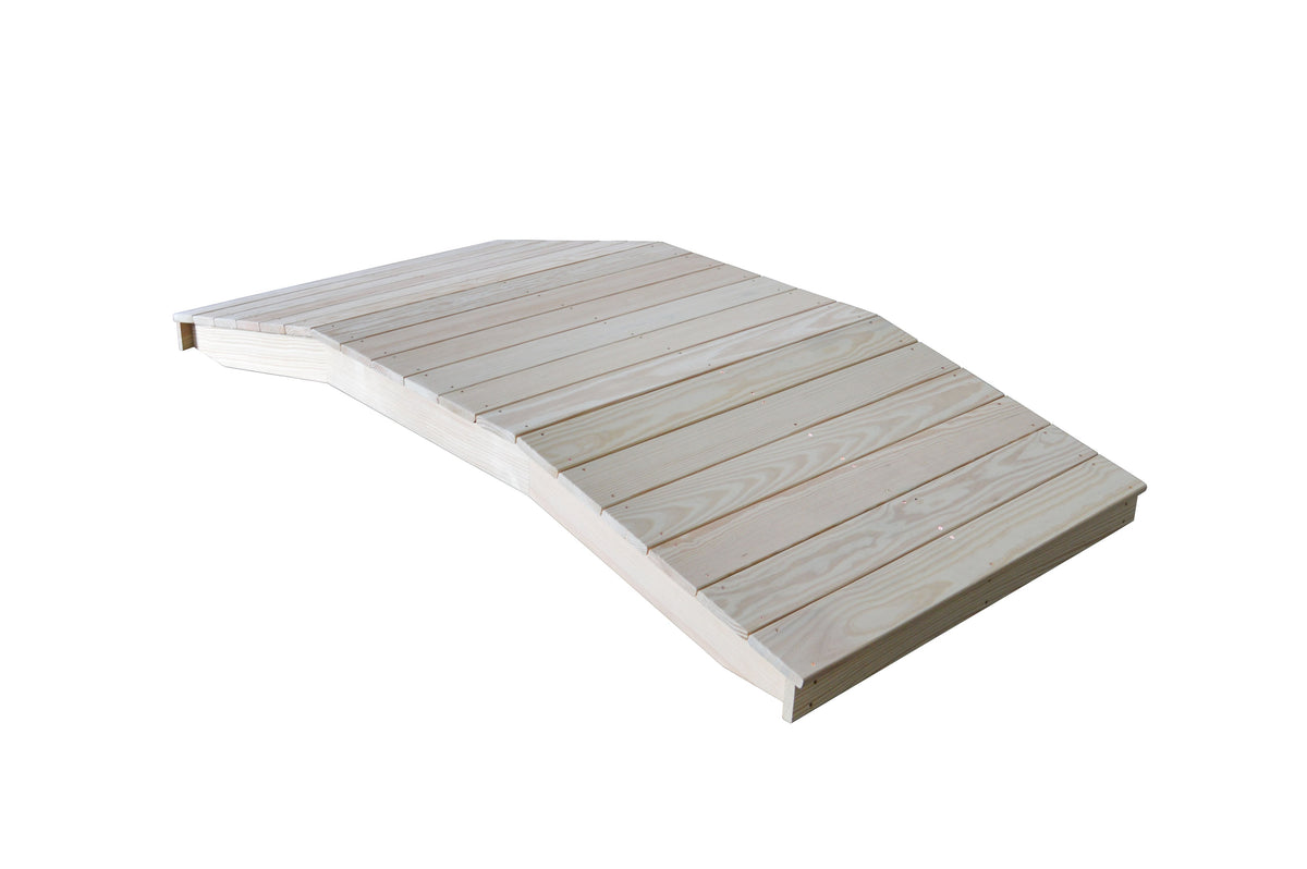 PT Standard Plank Bridge (8ft to 12ft)