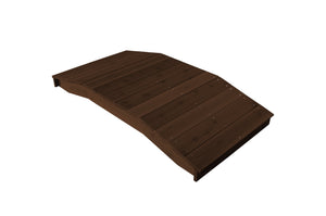 Oriental Garden Bridge (4ft to 12ft)