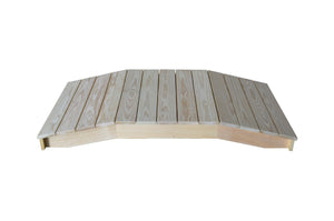 Standard Plank Bridge (4ft to 12ft)