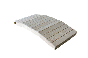 Standard Plank Bridge (4ft to 12ft)