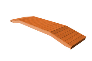 Standard Plank Bridge (4ft to 12ft)