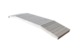 Standard Plank Bridge (4ft to 12ft)