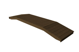 Standard Plank Bridge (4ft to 12ft)