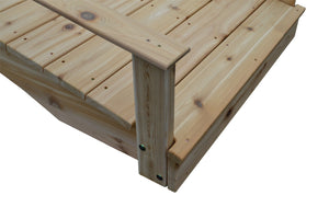 Oriental Garden Bridge (4ft to 12ft)