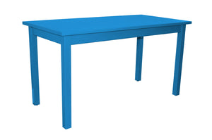 Versaloft 27" x 45" Table and 27" x 55" Table