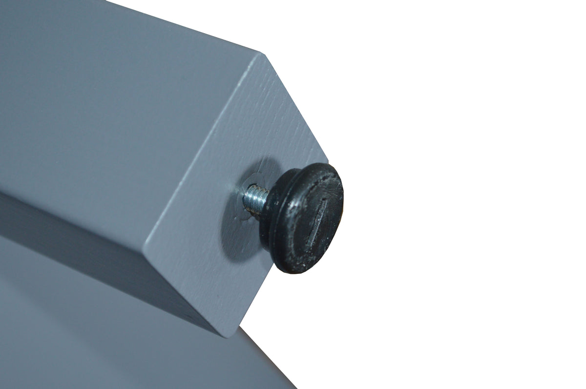 Versaloft 27" x 45" Table and 27" x 55" Table