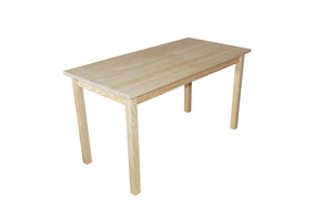 Versaloft 27" x 45" Table and 27" x 55" Table