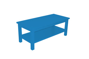 Versaloft Coffee Table with Shelf