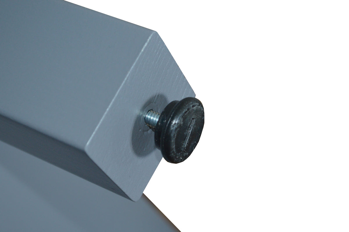 Versaloft Coffee Table with Shelf