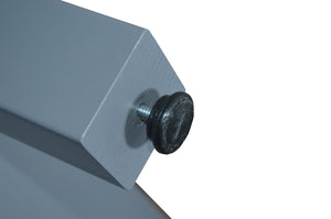 Versaloft Coffee Table with Shelf