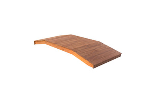 PT Standard Plank Bridge (8ft to 12ft)