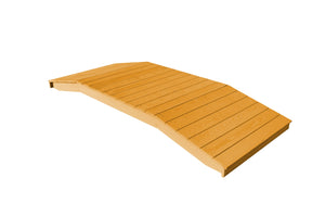 PT Standard Plank Bridge (8ft to 12ft)