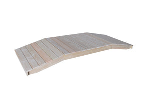 PT Standard Plank Bridge (8ft to 12ft)