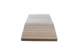 PT Standard Plank Bridge (8ft to 12ft)