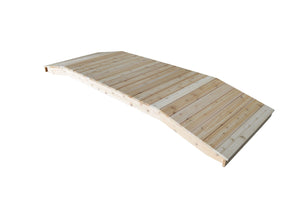PT Standard Plank Bridge (8ft to 12ft)