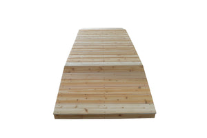 PT Standard Plank Bridge (8ft to 12ft)