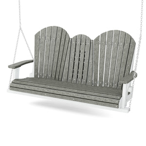 Heritage 5' Swing With Console