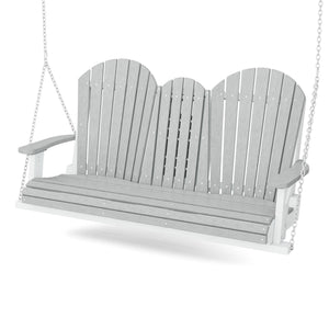 Heritage 5' Swing With Console