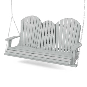 Heritage 5' Swing With Console